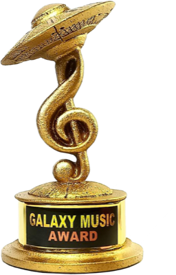 Galaxy Music Awards