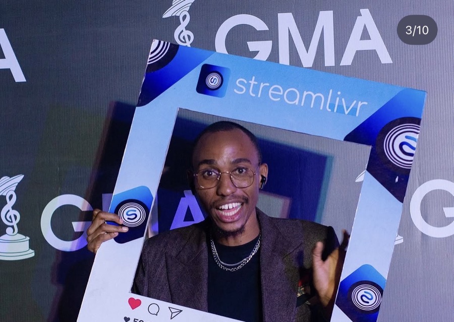 Galaxy Music Awards